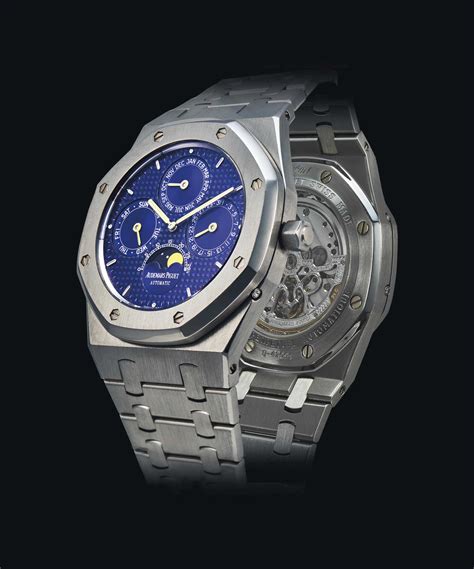 audemars piguet quantieme perpetuel automatique|audemars piguet wrist watch.